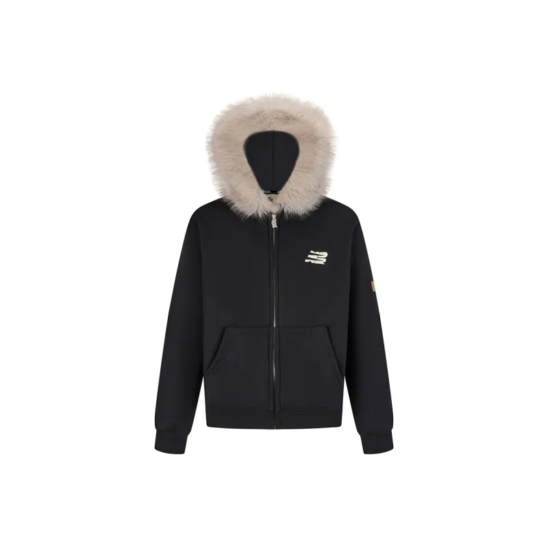 SFSAPABL Velvet feel Coat Unisex-8