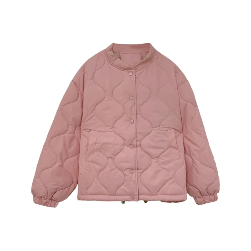 Icicofficial Puffer Jacket Women's-4