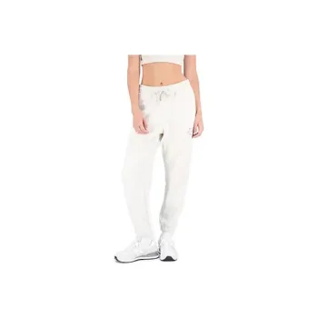New Balance Essentials Reimagined Archive Casual Pants Women's White