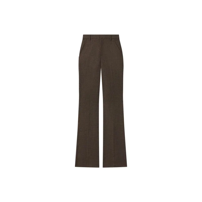 A.L.C. Casual Pants Women's Tan-0