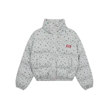 ABCMININ Puffer Jackets Women's