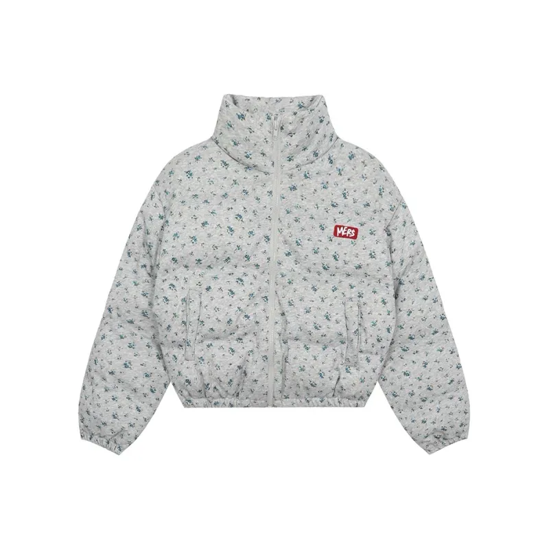 ABCMININ Puffer Jackets Women's-3