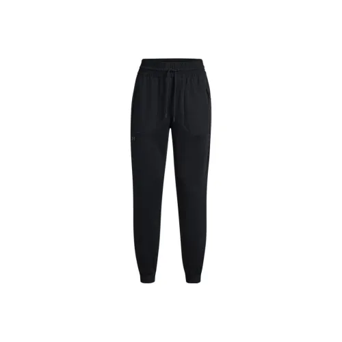 Under Armour Casual Pants Women's Black