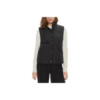 Polo Ralph Lauren Vest Women's Black
