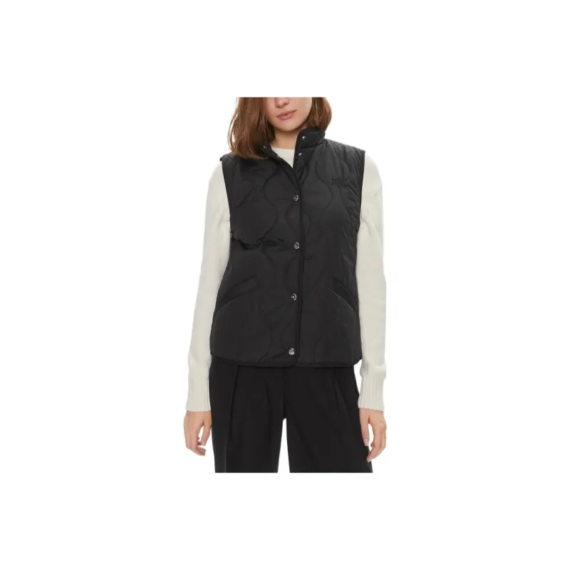 Polo Ralph Lauren Vest Women's Black-0