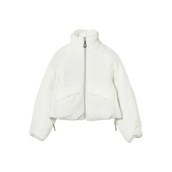 Beams Puffer Jackets Women's
