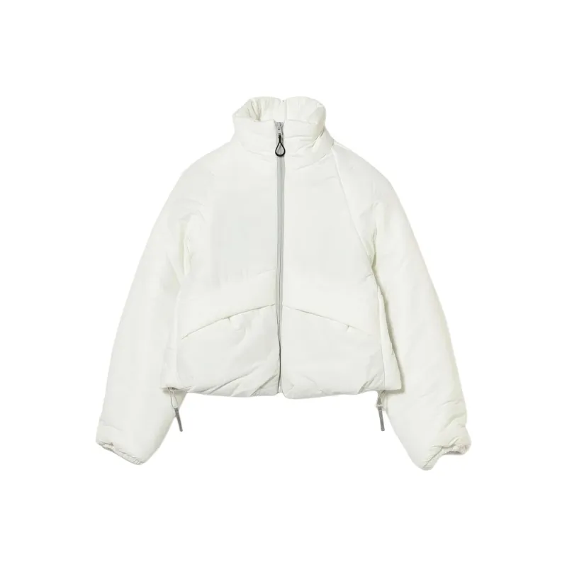 Beams Puffer Jackets Women's-0