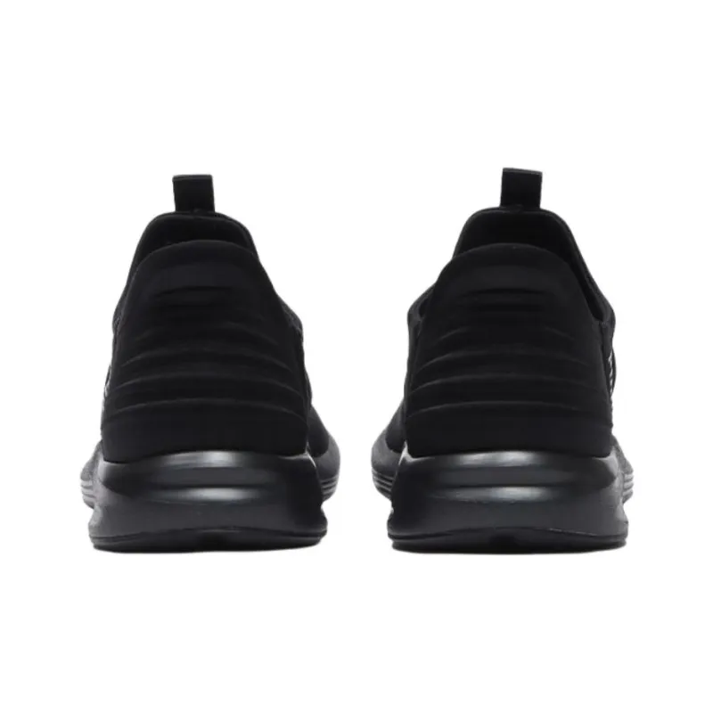 PUMA Prowl 2 Shock Absorbers Rebound Low Top Casual Shoes Women's Black-4