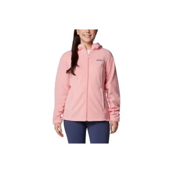 Columbia Benton Benton Springs™ Velvet-feel Coat Women's Pink