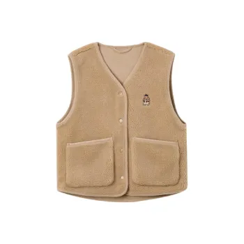 SPAO Vests Women's