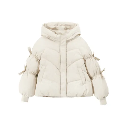 OSQ Puffer Jackets Women's