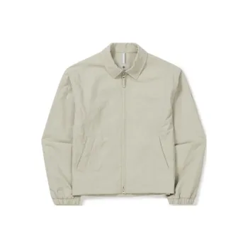 Snow Peak Cample Trench Coat Women's