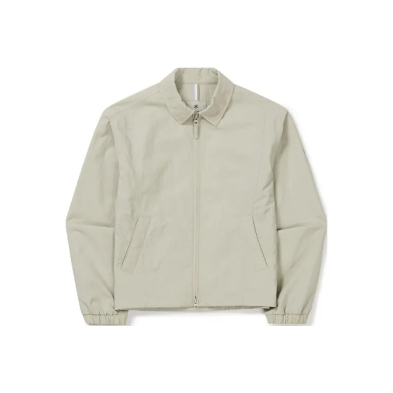 Snow Peak Cample Trench Coat Women's-4