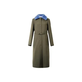 III VIVINIKO Coats Women's