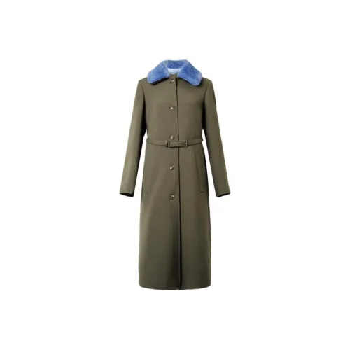 III VIVINIKO Coats Women's