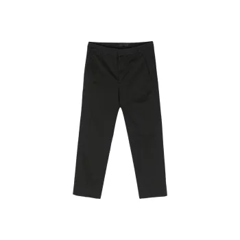 Dondup Nima Slim cut Trousers