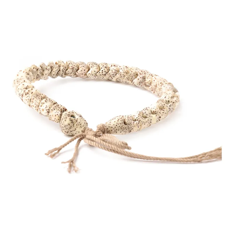 Honki Star Moon Bodhi Seeds Bracelets Unisex-0