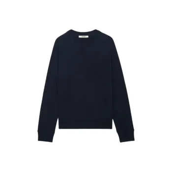 Zadig & Voltaire Embroidered Sweatshirt
