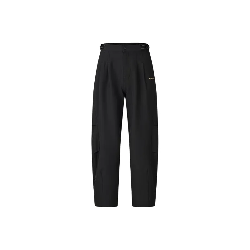 MERRELL Casual Pants Women's Ink Black-0