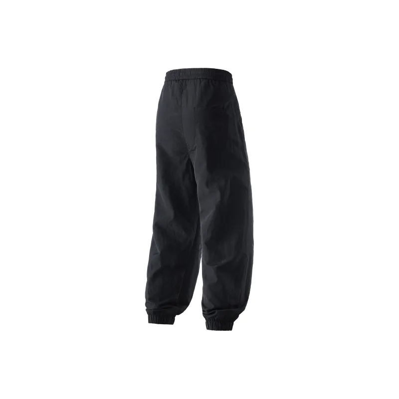 FCB ARCELONA Casual Pants Unisex-1