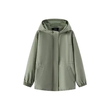 SEM/R Denim Jackets Women's