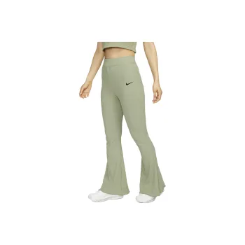 Nike Casual Pants Women's Green