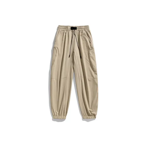 Diesel Straight-Leg-Jeans mit hohem Bund Schwarz