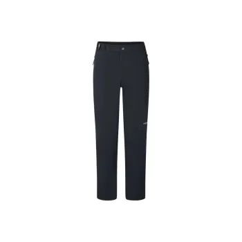 Columbia Titanium Collection Wanoga Casual Pants Women's Black