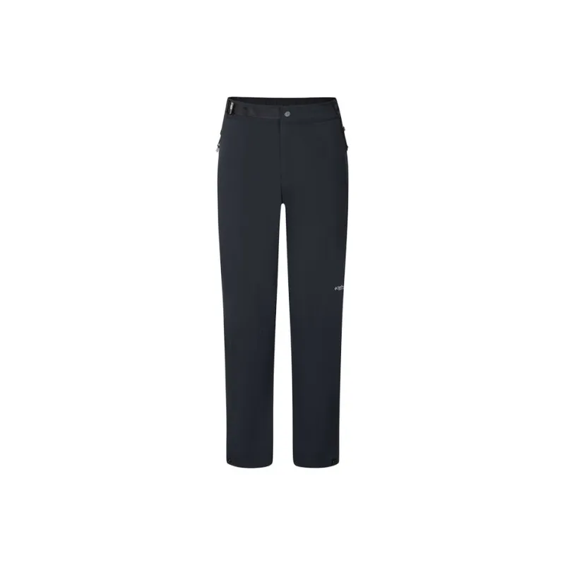 Columbia Titanium Collection Wanoga Casual Pants Women's Black-0