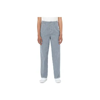 Dickies Casual Pants Women's Air Force Blue