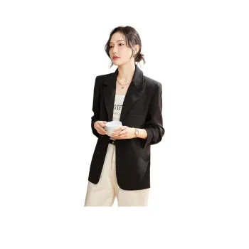 TERRE BLEUE Trench Coat Women's