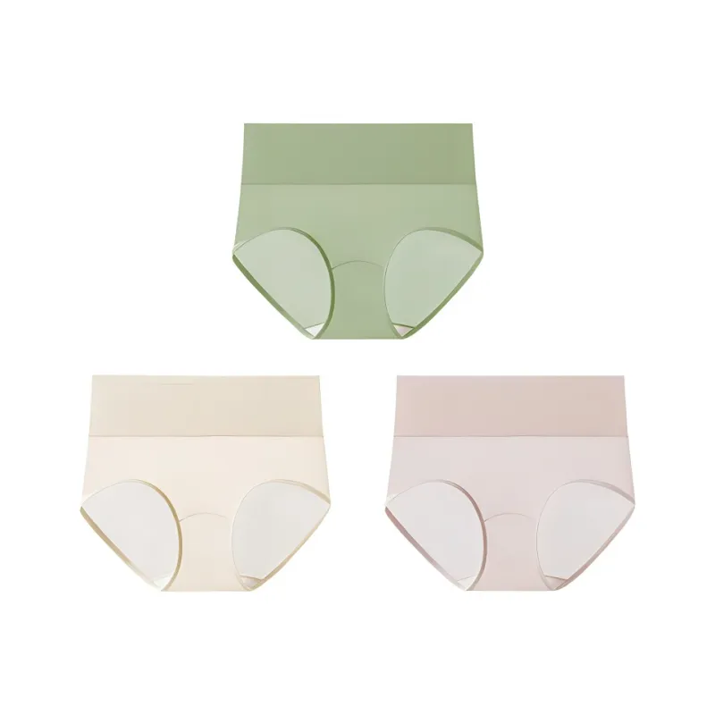 Lan Miao Underpants Women's 3 Pack-12