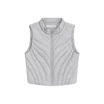 SMFK Vest Women's Starry Silver