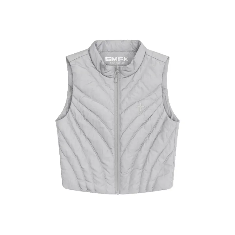 SMFK Vest Women's Starry Silver-0