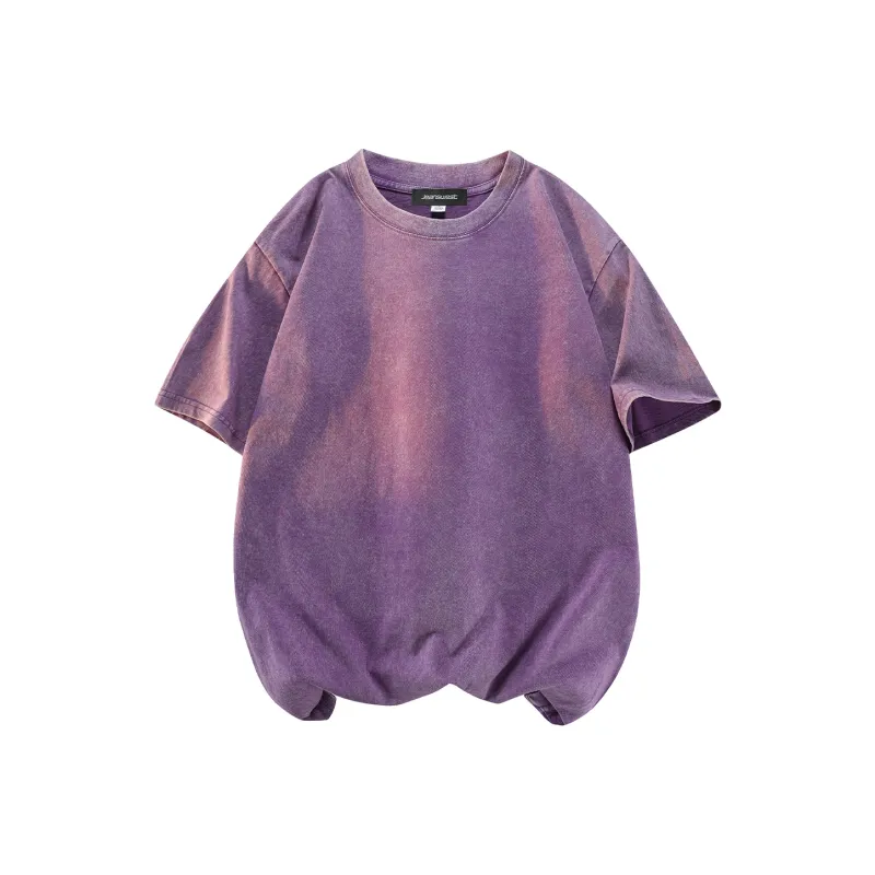 JEANSWEST T Shirts Unisex-2