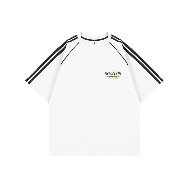 NEOAXIS T Shirts Unisex-0