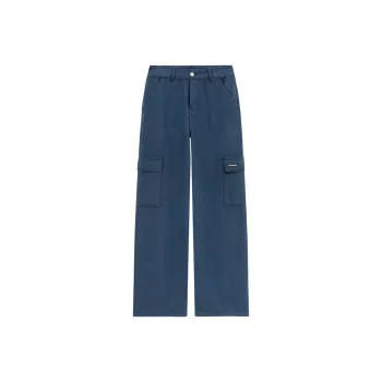 NO ONE ELSE Casual Pants Women's