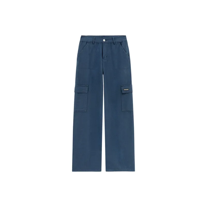 NO ONE ELSE Casual Pants Women's-2