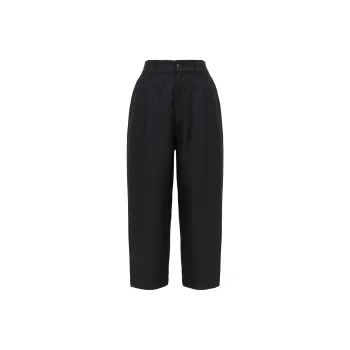 UNIQLO Uniqlo X CDC Co brand Casual Pants Women's Black