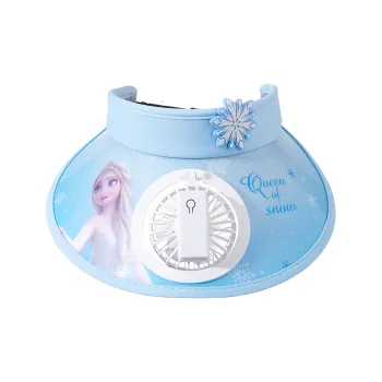 Disney Princess Polyester Sun Protection Hats Kids'
