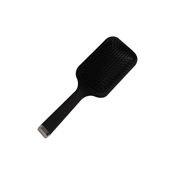 Love Of Wormwood Air Cushion Puffiness Massage Comb Princess Style Durable Hair Care-0
