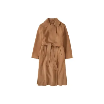 CLOSED Wrap Coat