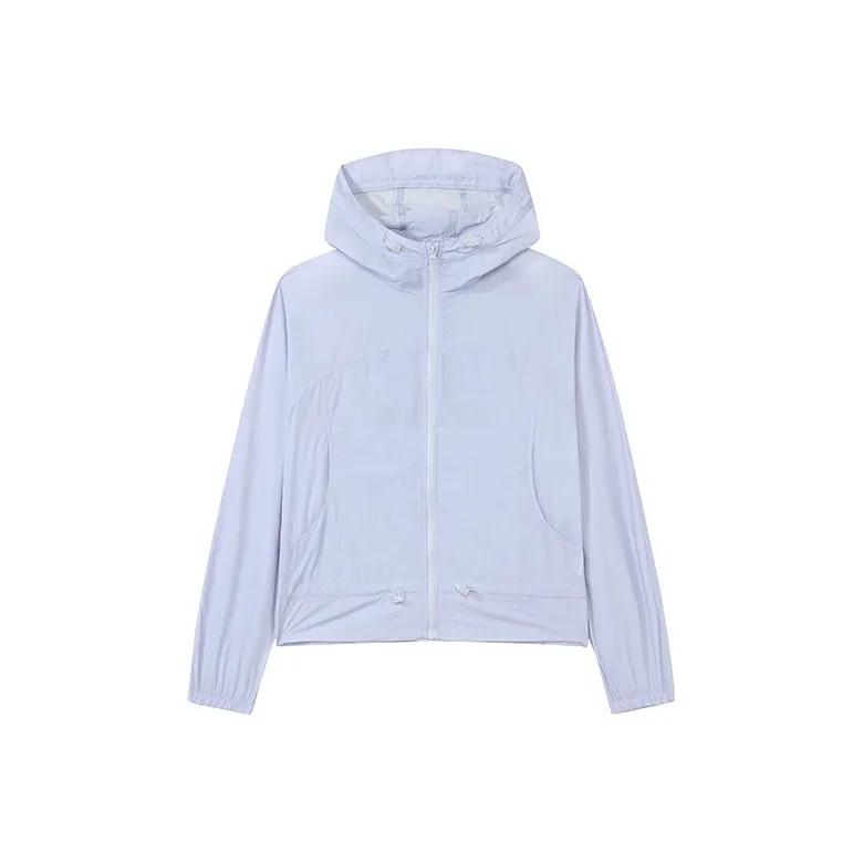 PIONEER CAMP Sun Protection Clothing Women's-0