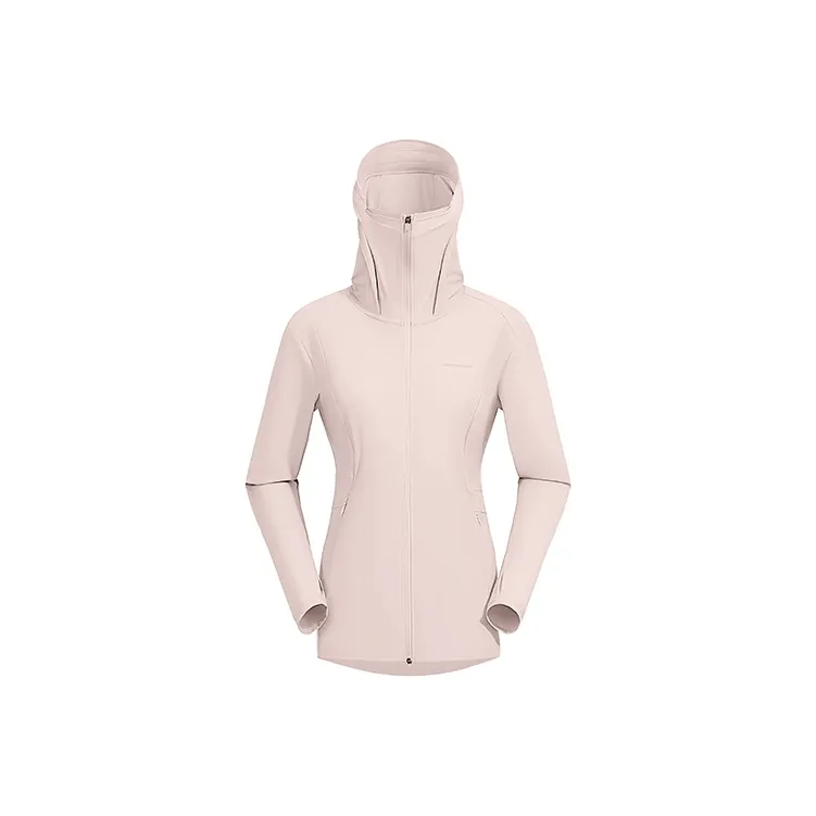 PIONEER CAMP Sun Protection Clothing Women's-12
