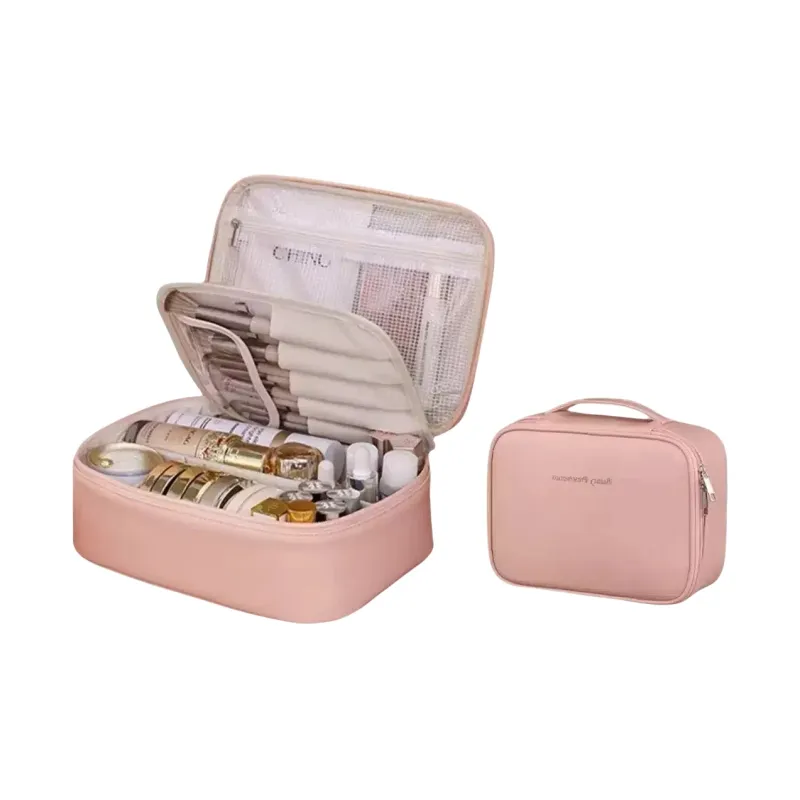DANLE Make up Tools Unisex-6