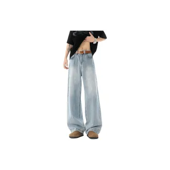 RKVC Casual Pants Unisex