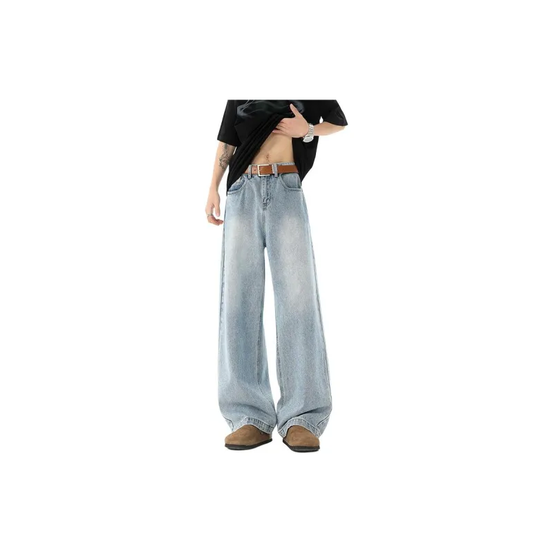 RKVC Casual Pants Unisex-0