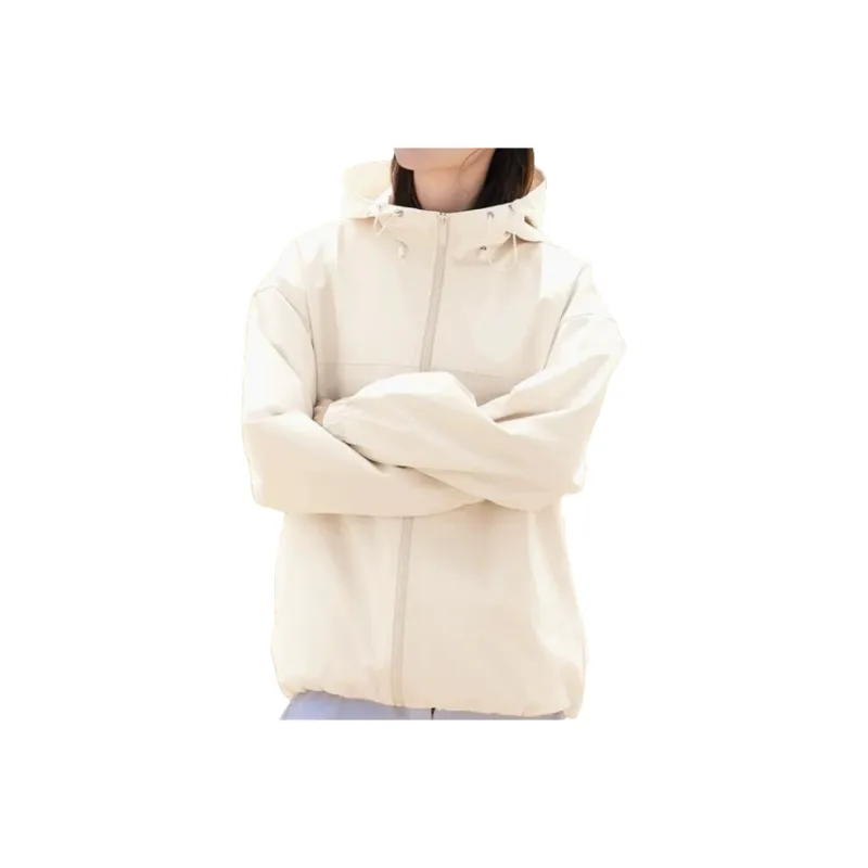 Cotton Gene Outdoor Hiking For Urban Living/Travel/Commuting Windbreaker Jacket Women's-6