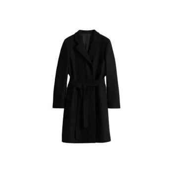 Filippa K Coats Women's Black