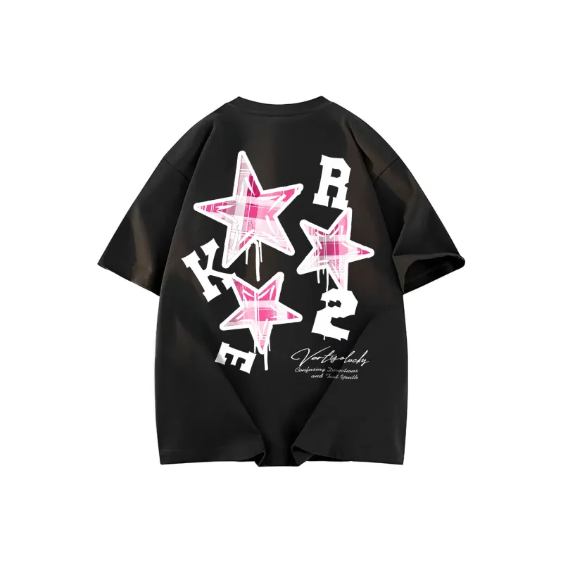 A02 T Shirts Unisex-0